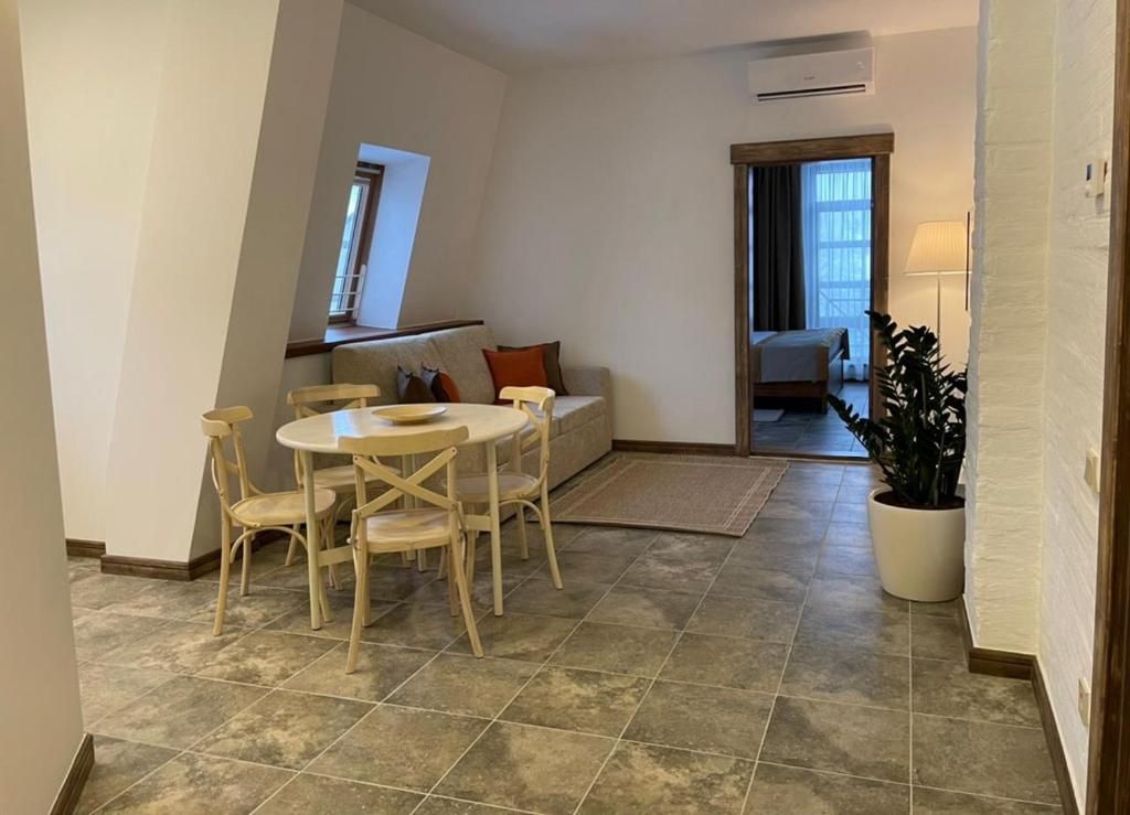 Апарт-отель «Co-Co Village» фото 32