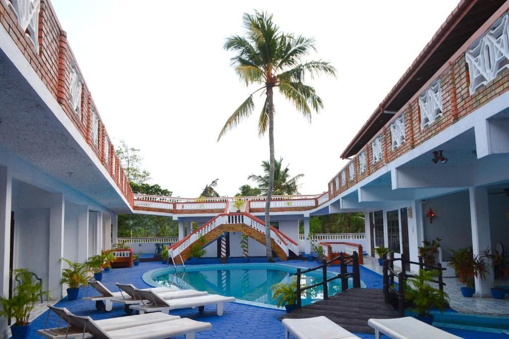 Hotel Thai Lanka фото 15