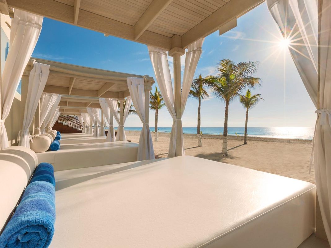 Wyndham Alltra Cancun фото 11