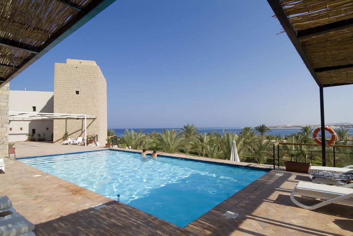 Fort Arabesque Resort, Spa & Villas фото 95