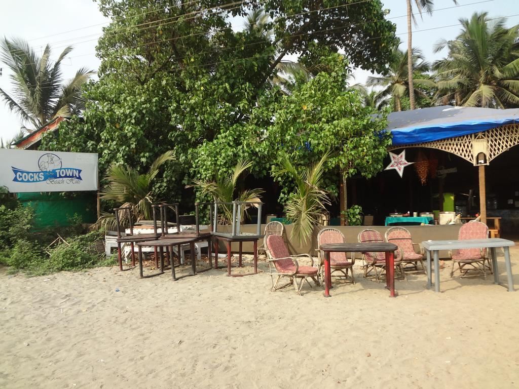 Guest House «Cocks Town Beach Stay Guest House» фото 12