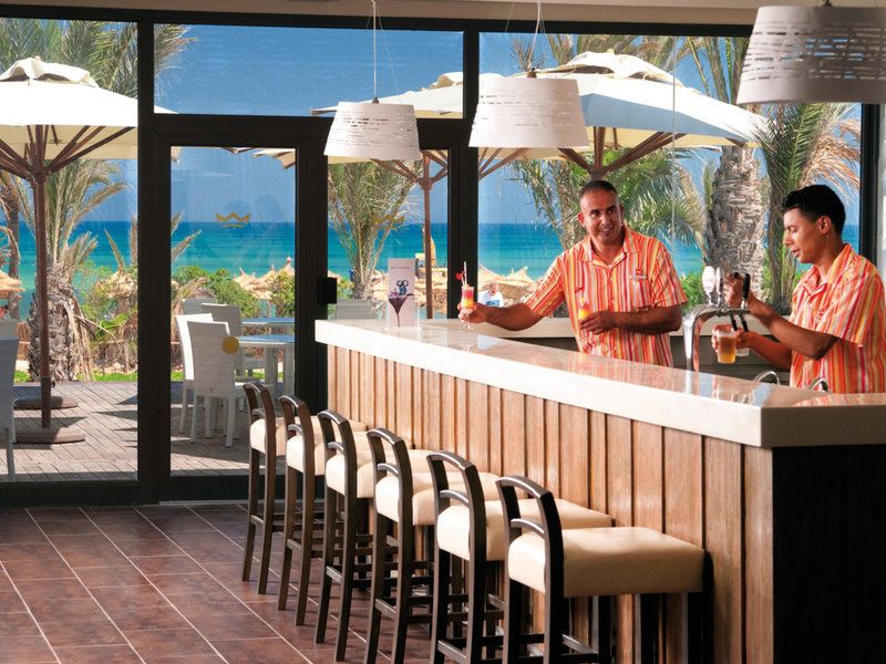 Hotel Club Palm Azur фото 34