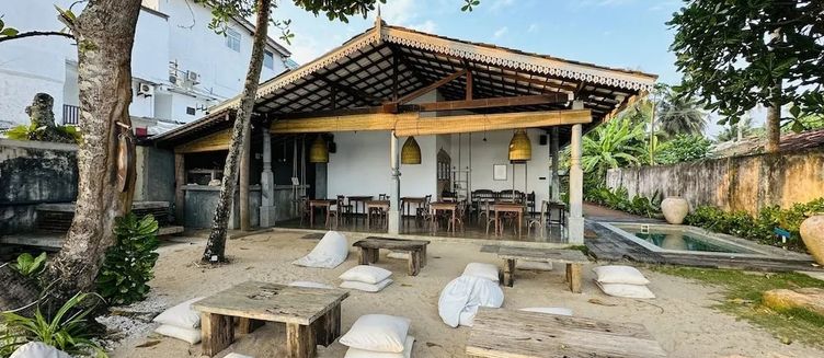 Фото отеля Moi Talpe by DBI