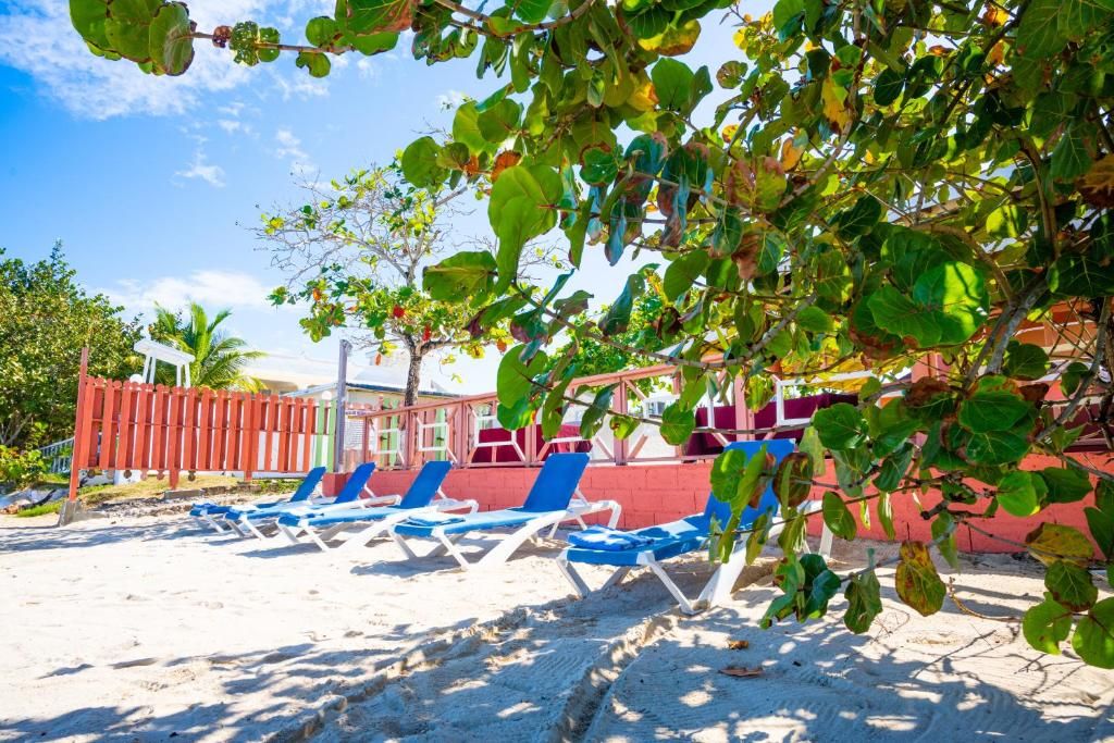 Shields Negril Villas LTD фото 10