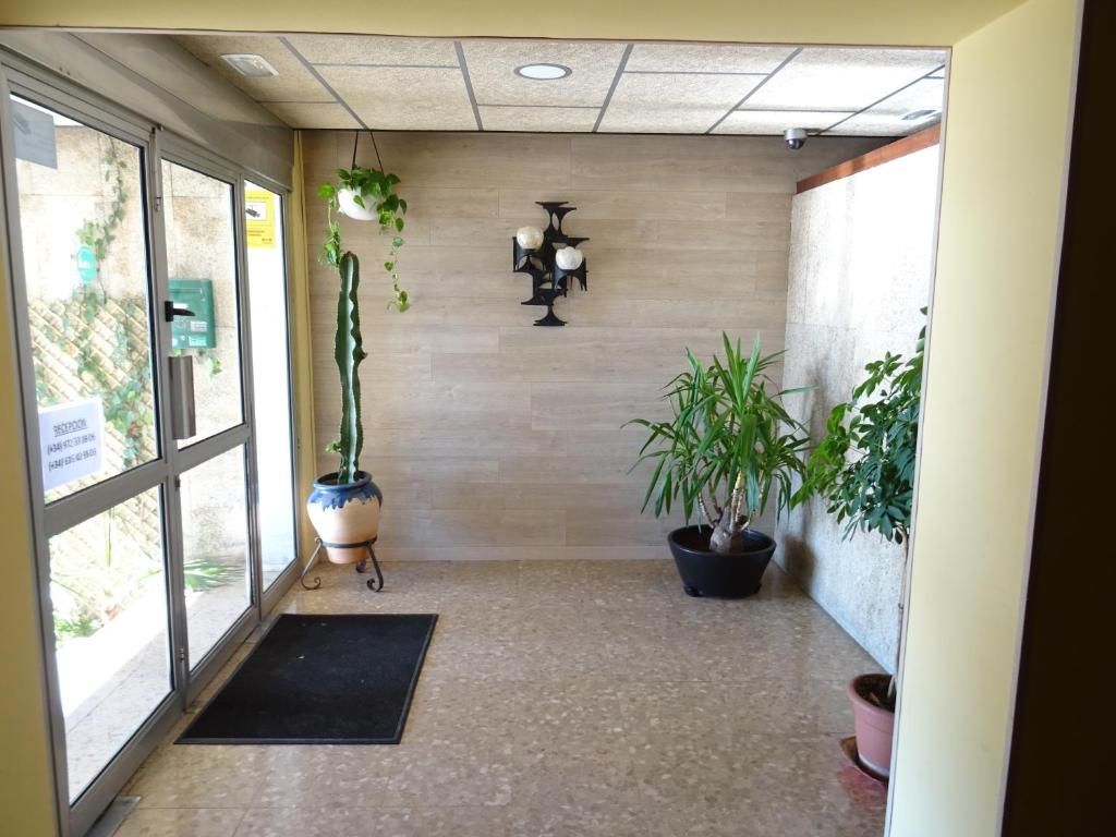 Apartamentos Elvira фото 27