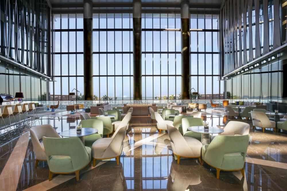 Rixos Premium Dubai JBR фото 44