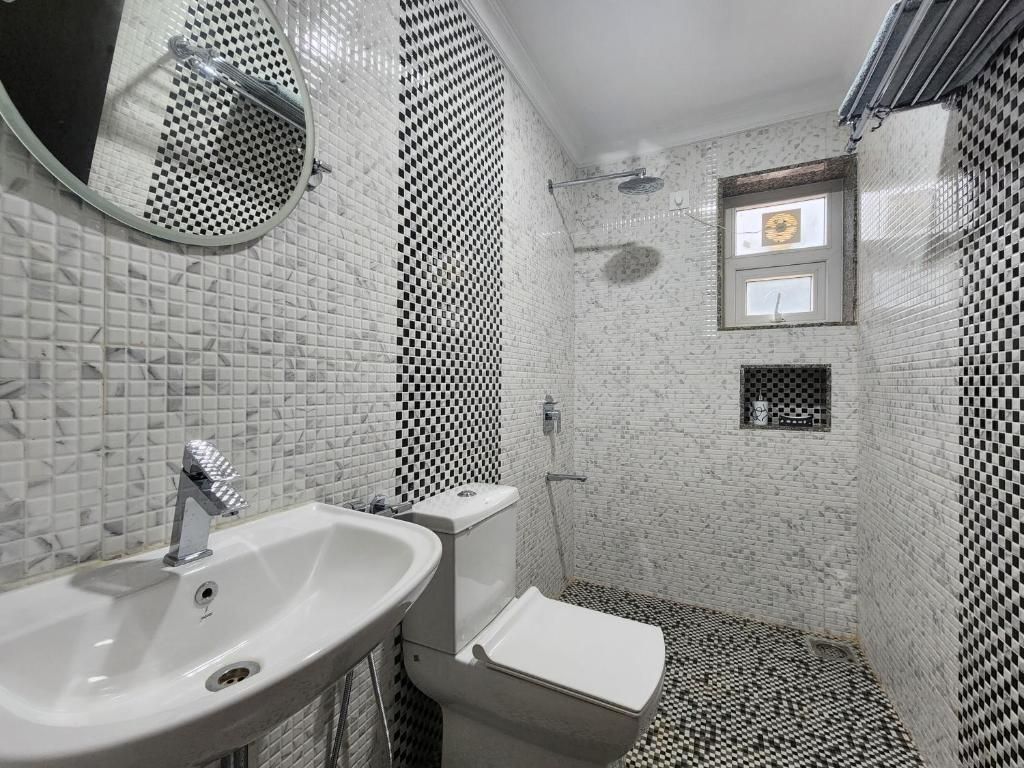 Guest House «The Royal Oasis Guest House» фото 20