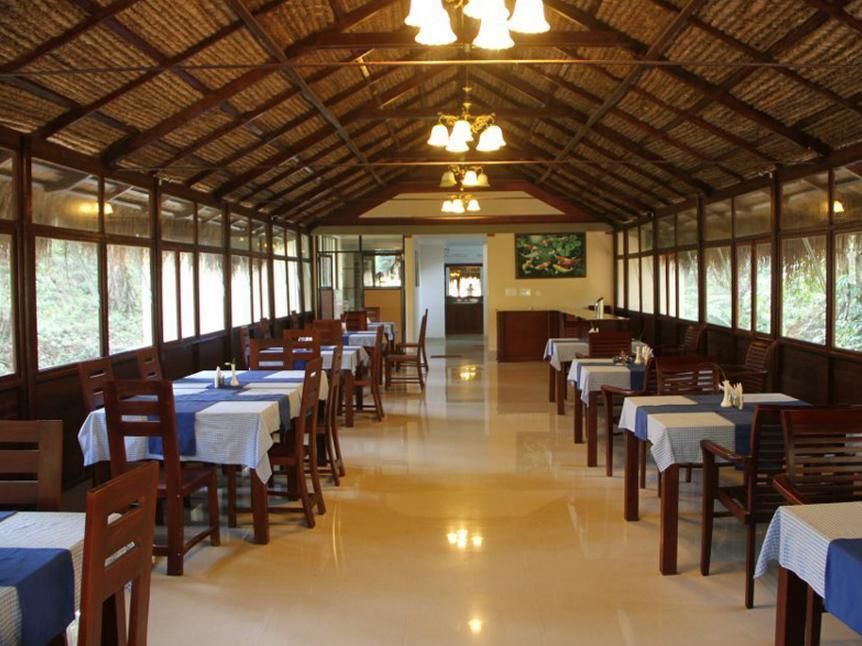 Deep Woods Resort фото 7