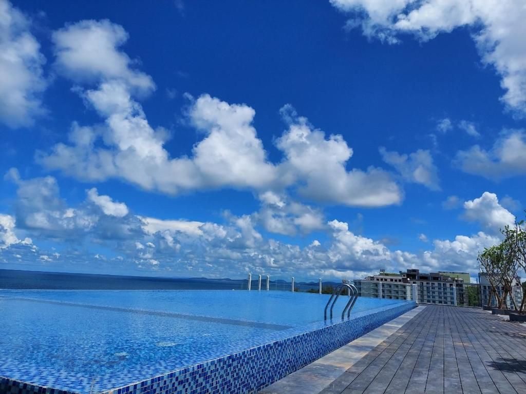 The Palmy Phu Quoc Resort & Spa фото 62