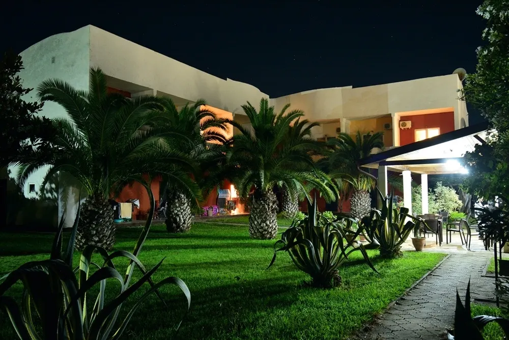 Hotel Sharmat фото 4