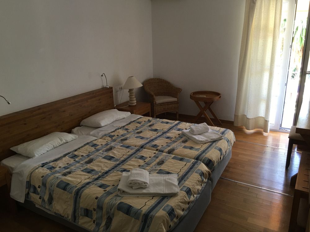 Ionian Princess Club Suite Hotel фото 12