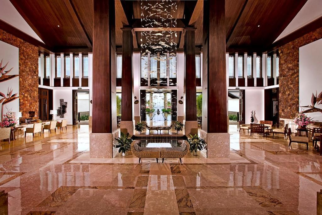 Narada Resort & Spa Perfume Bay Sanya - All Villas фото 133