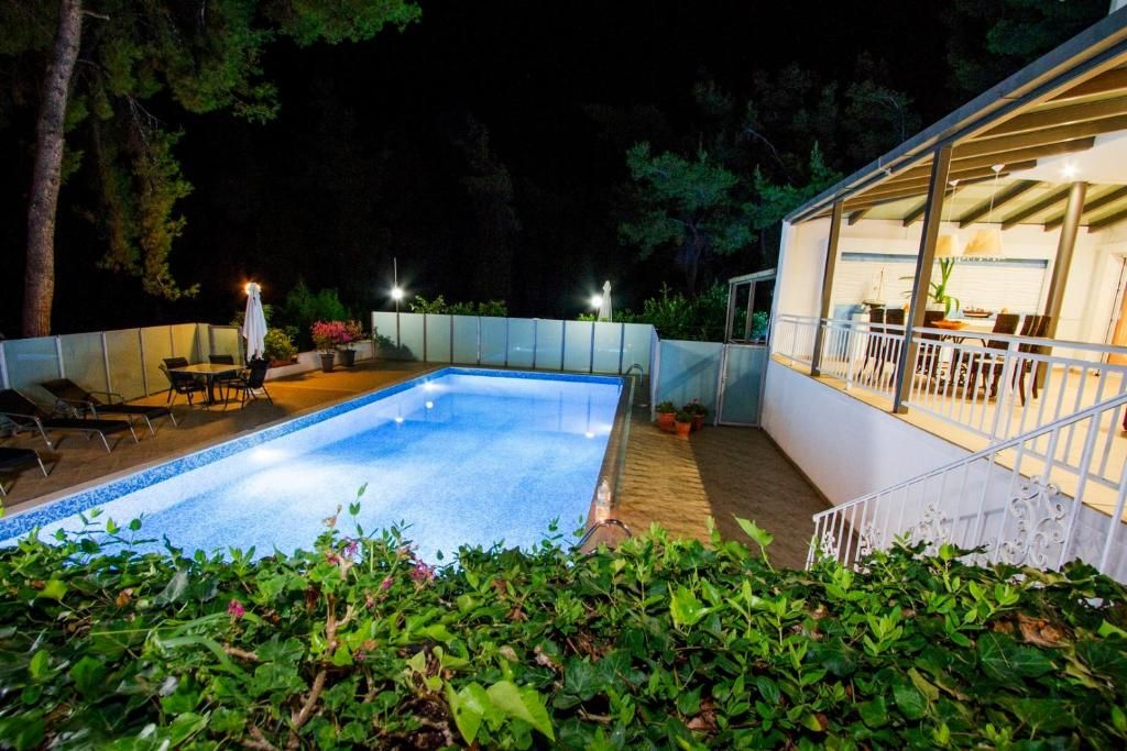 Muses Villas Resort фото 30