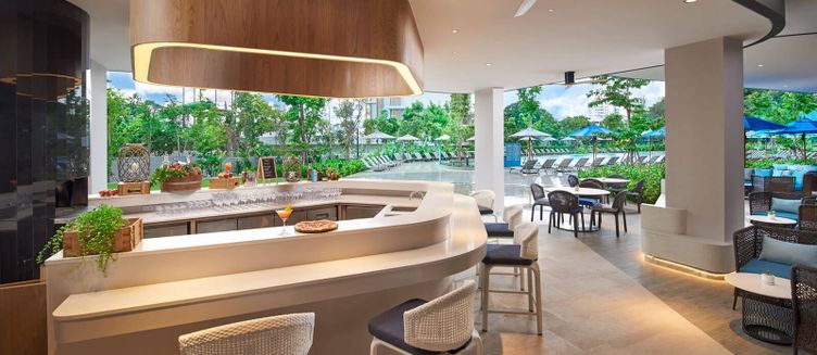 Фото отеля OZO North Pattaya