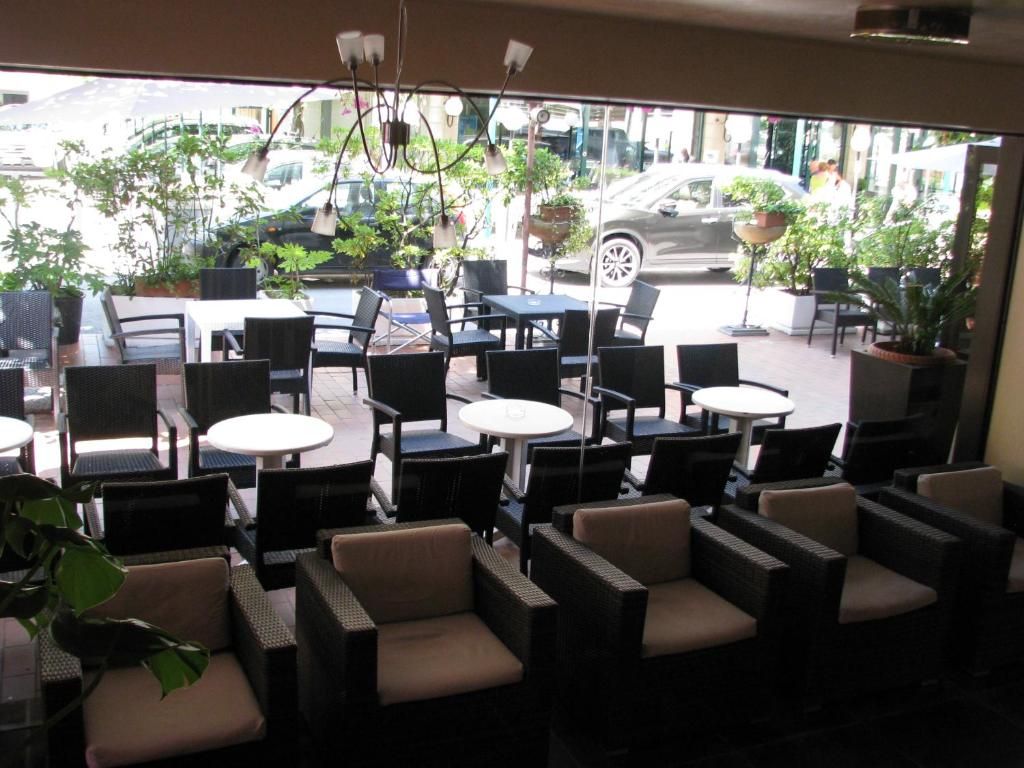 Hotel Fabius фото 13