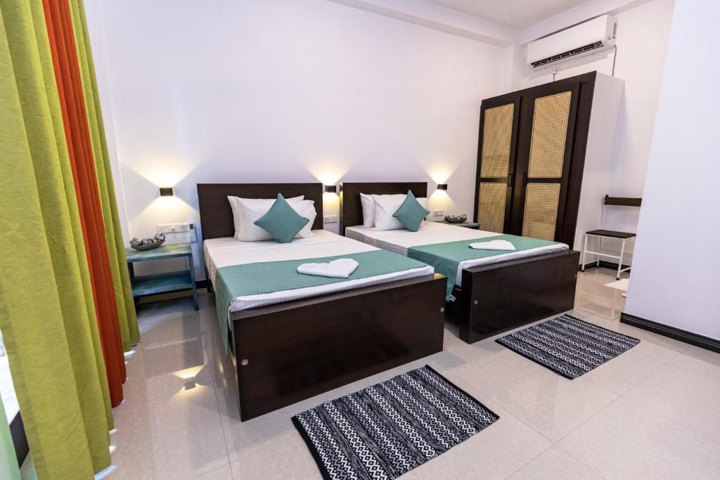 The Walawwa Luxury Boutique фото 3