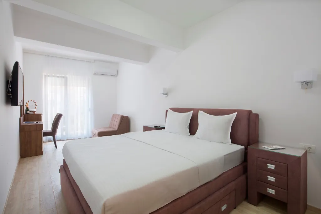 Hotel 219 Budva фото 8