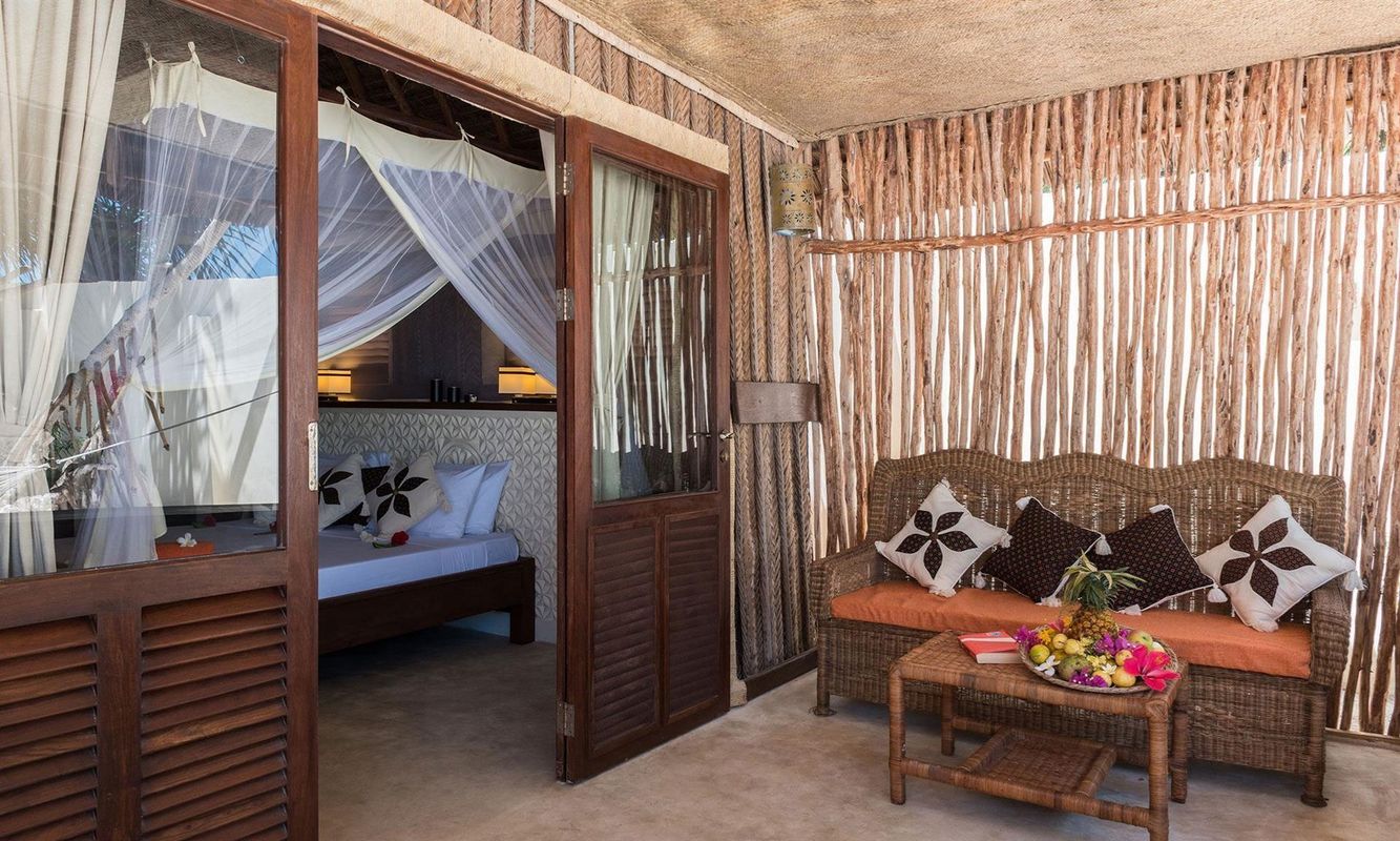 Zanzibar Magic Boutique фото 23