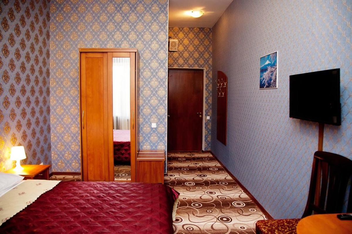 Утомленные Солнцем фото 5