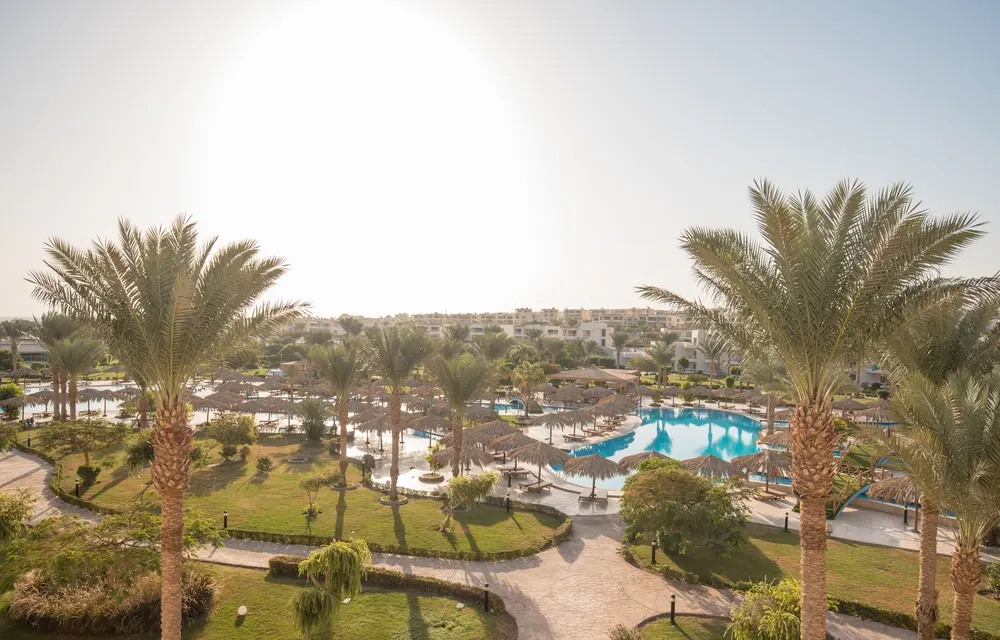 Long Beach Resort Hurghada фото 66