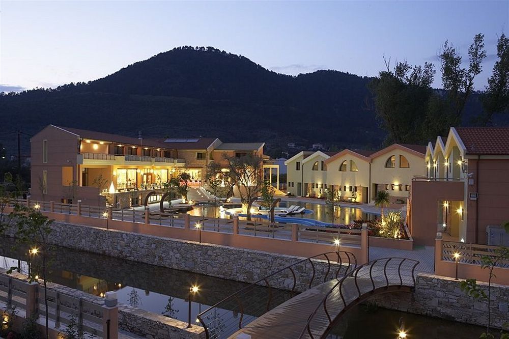 Alexandra Golden Boutique Hotel-Adults Only фото 29