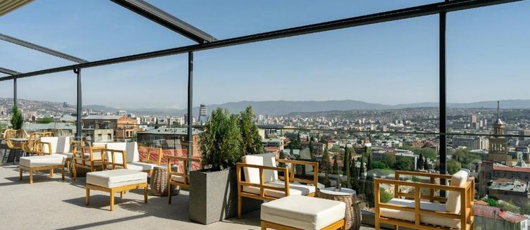 Фото отеля Castor & Pollux