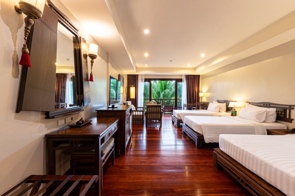 Khaolak Laguna Resort - SHA Extra Plus фото 144