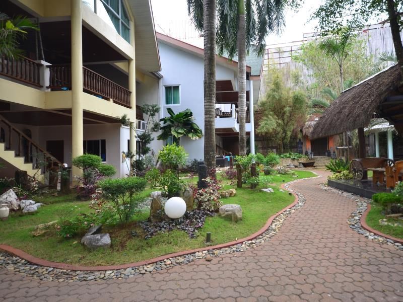 Pinjalo Resort Villas фото 7