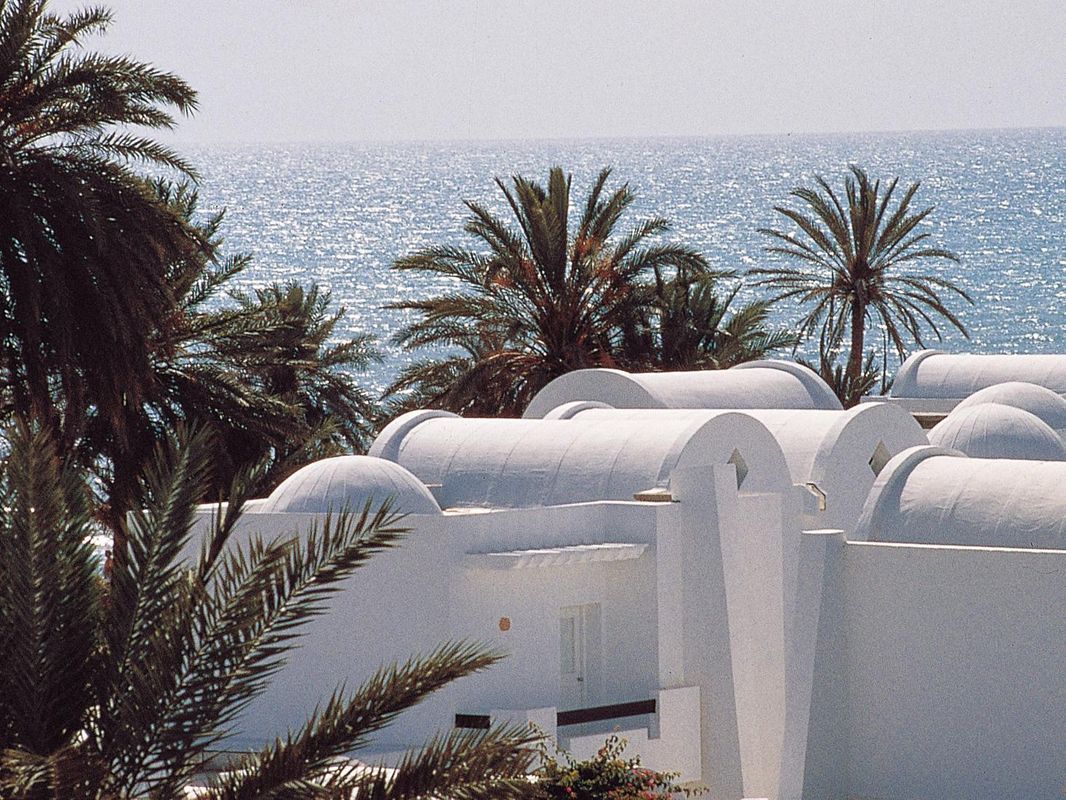 Seabel Aladin Djerba фото 7