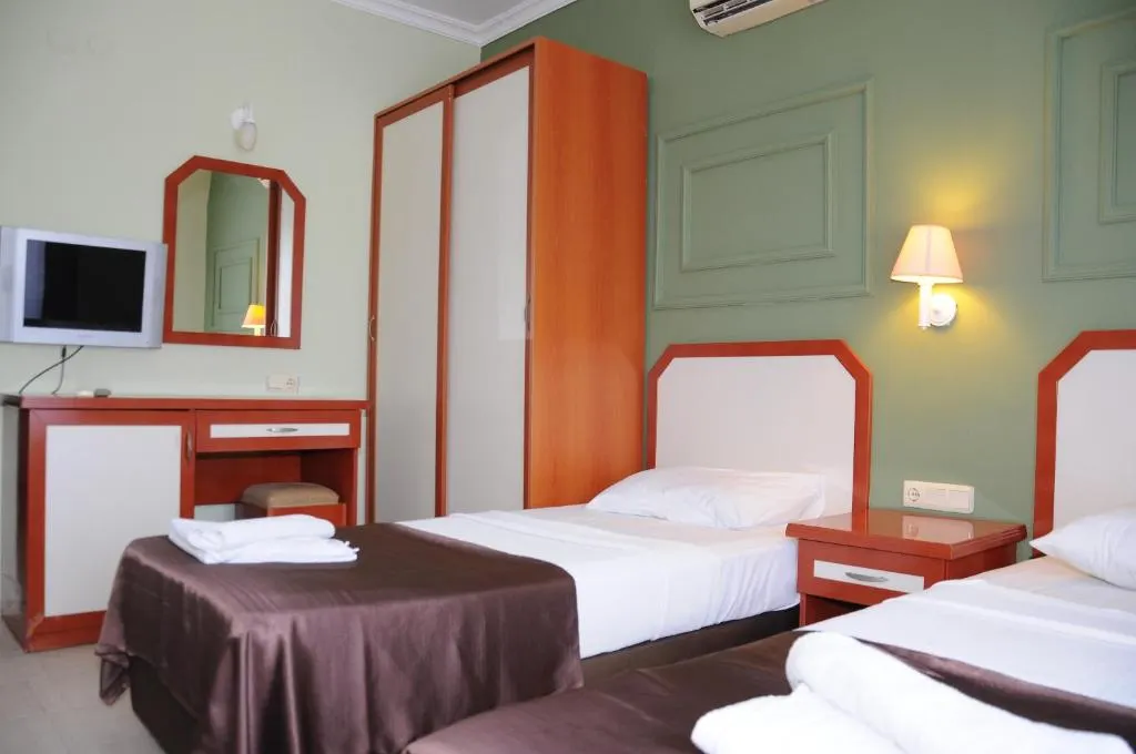 Pigale Beach Resort фото 3