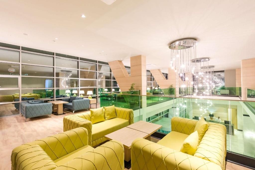 Best Western Premier Batumi фото 6