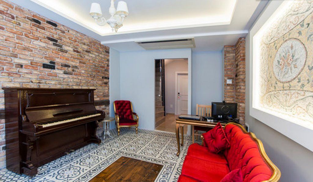 A Plus Residence фото 6