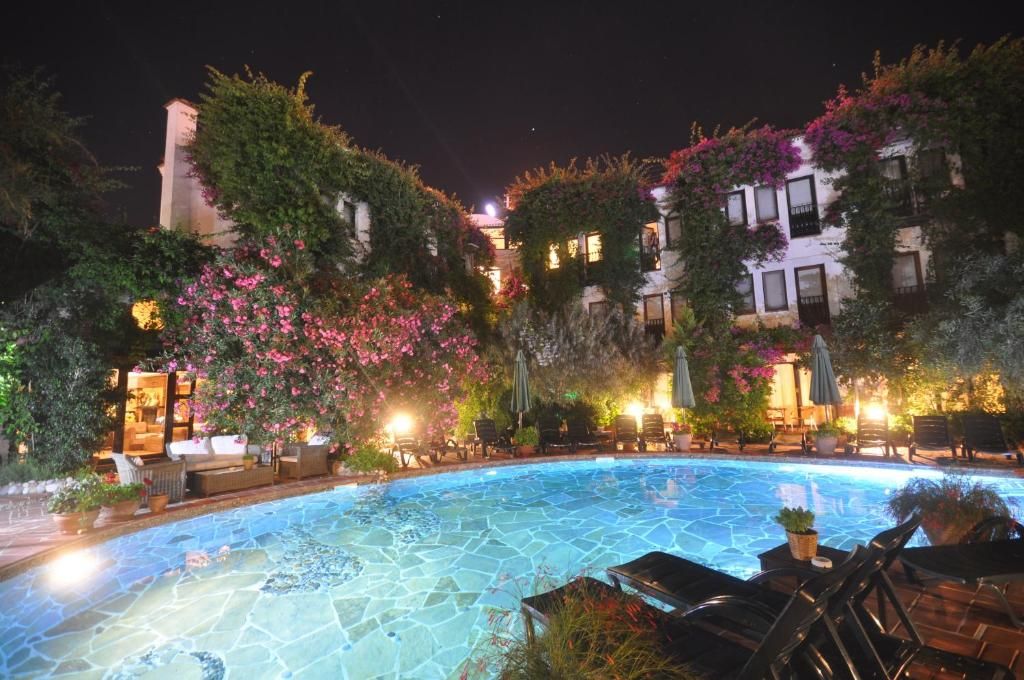 El Vino Hotel & Suites фото 44