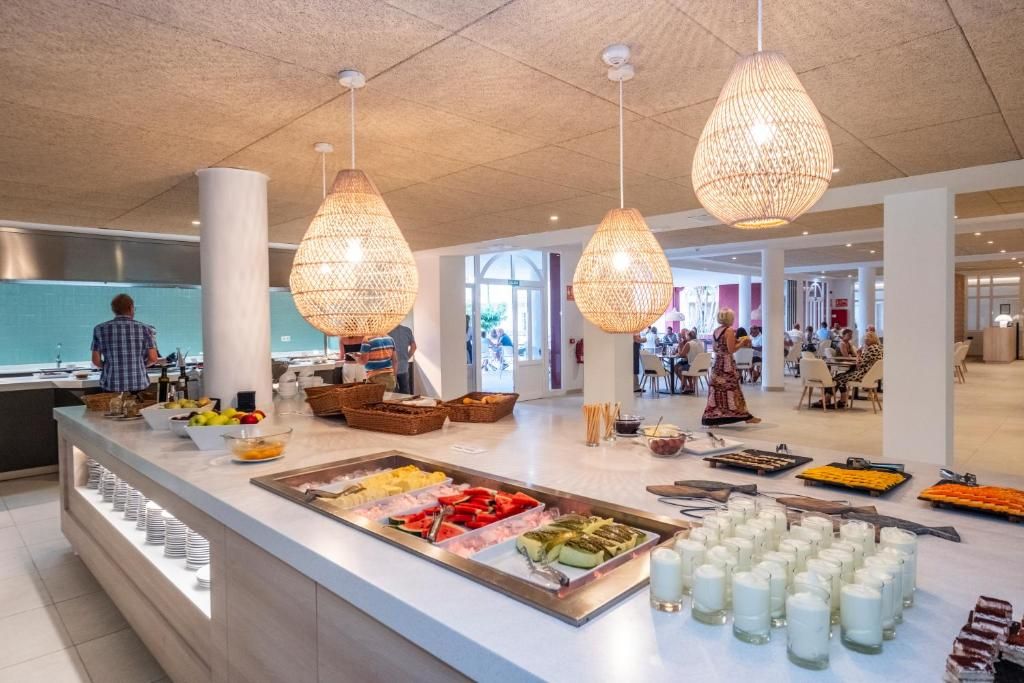 Aparthotel HG Jardin de Menorca фото 25