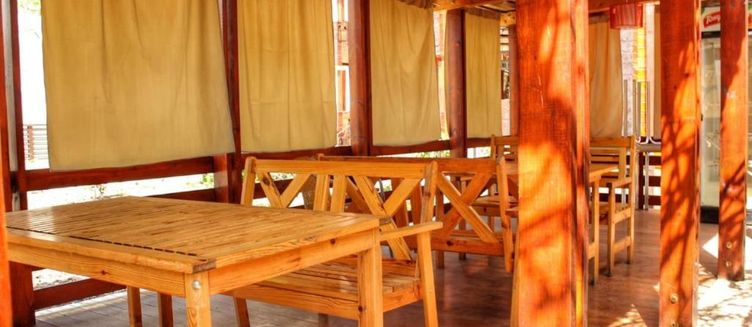 Фото отеля Sirius