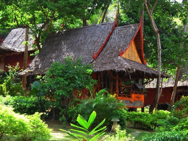 Phi Phi Relax Resort фото 23