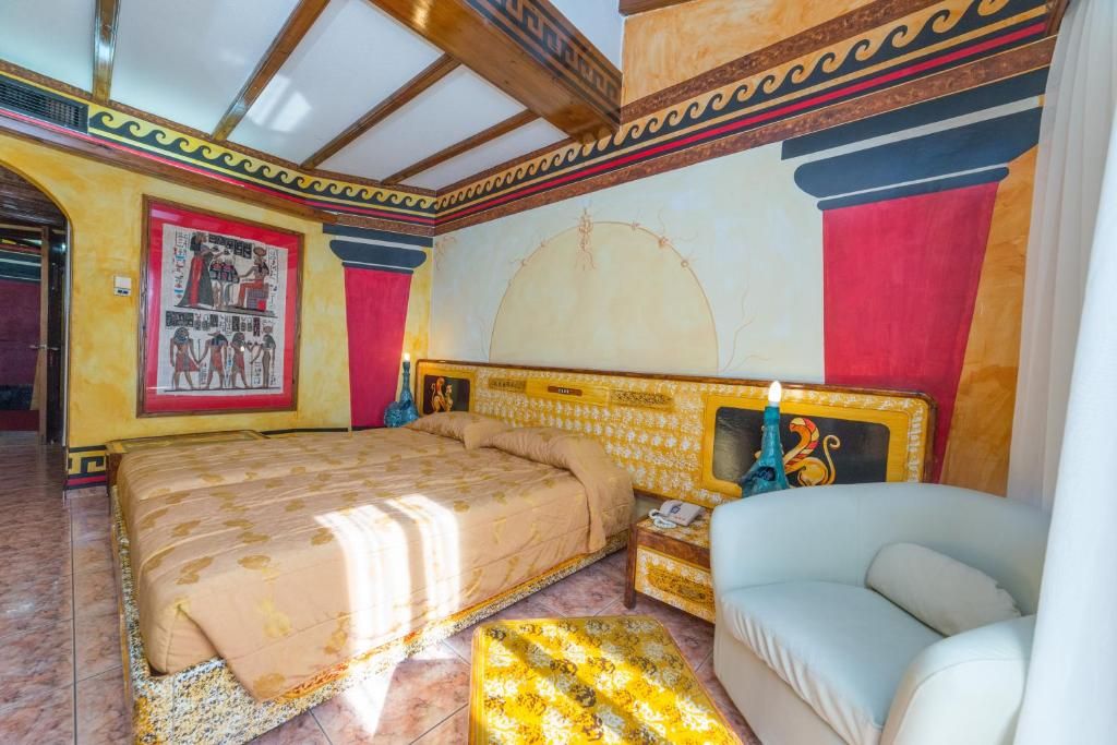 Roman Boutique Hotel фото 8