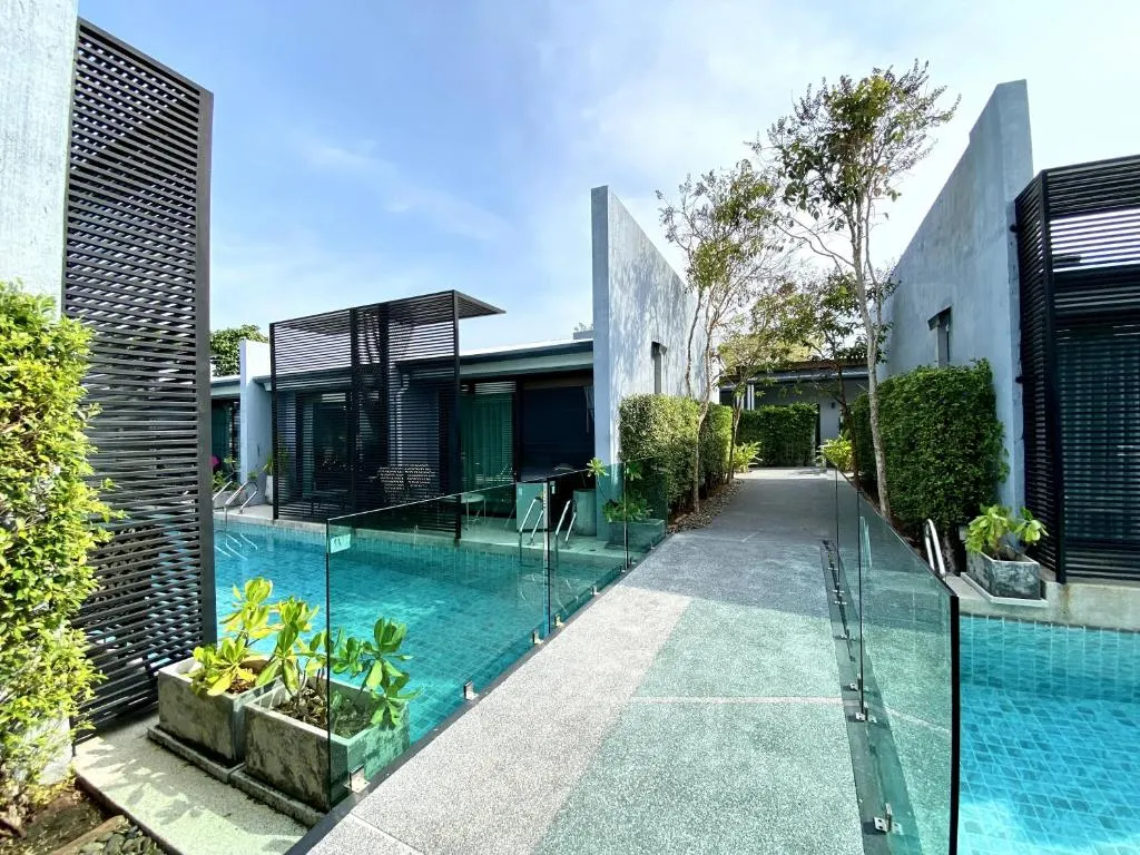 Xen Pool Access фото 7