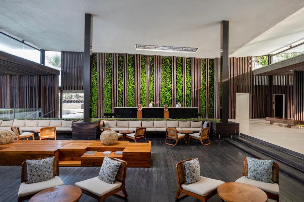 Alila Seminyak фото 12