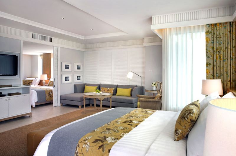 Amari Hua Hin - SHA Certified фото 42