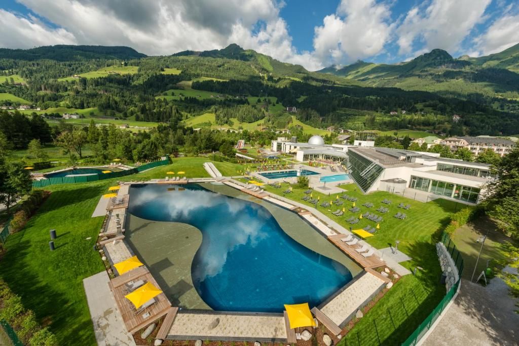 AlpenParks Residence Bad Hofgastein фото 11