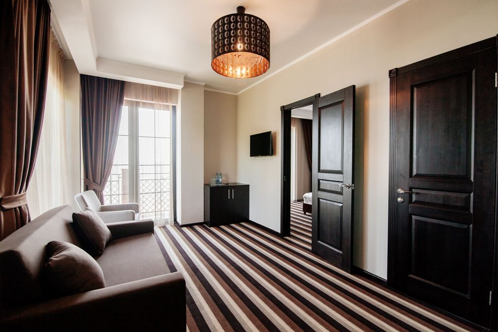Afon Black Sea Resort фото 43