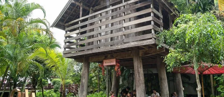Фото отеля Khaolak Laguna Resort - SHA Extra Plus