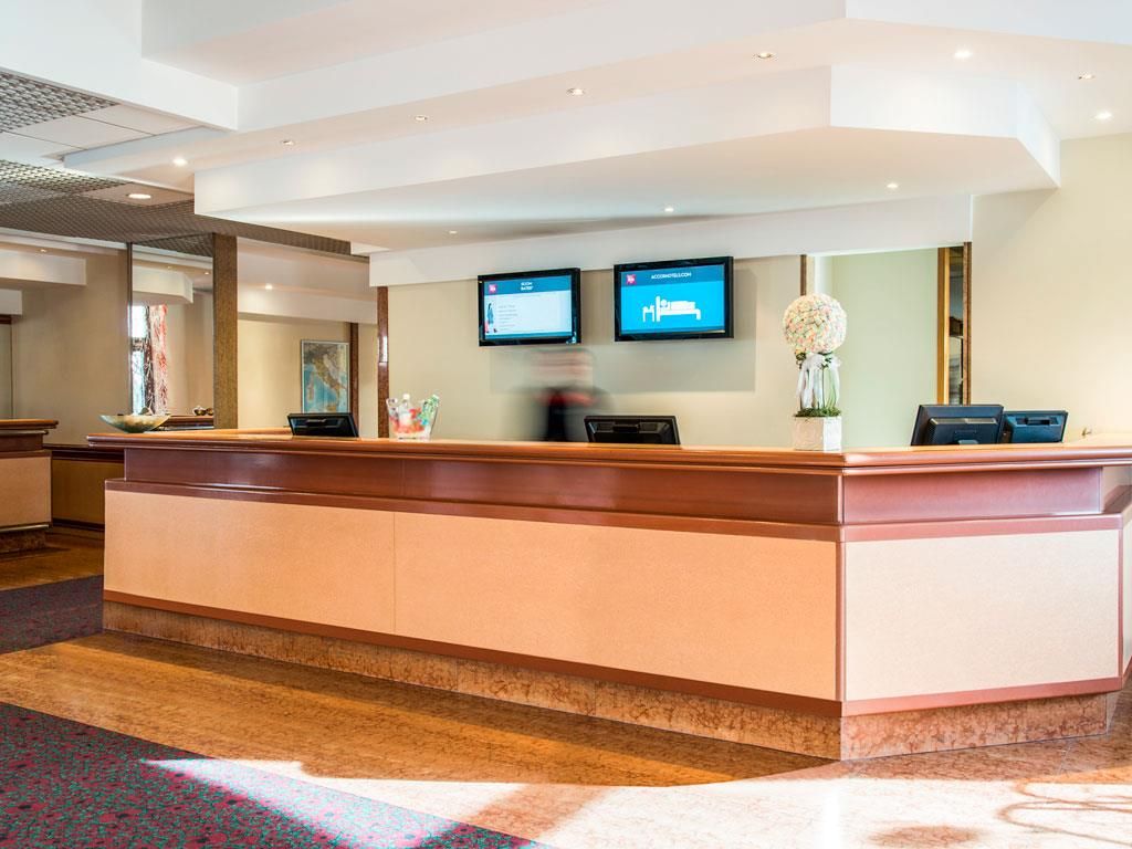 Hotel Ibis Verona фото 5