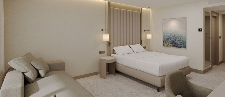 Фото отеля Mirage Park Resort