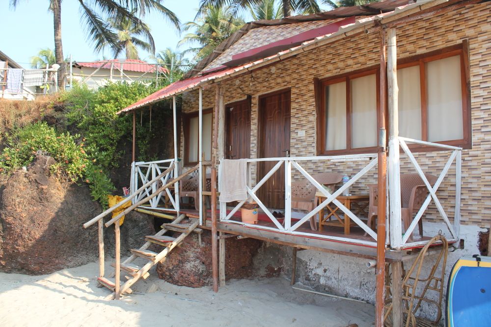 Paradise Beach Shack фото 13