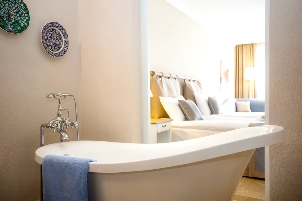 Andriake Beach Club Hotel фото 114