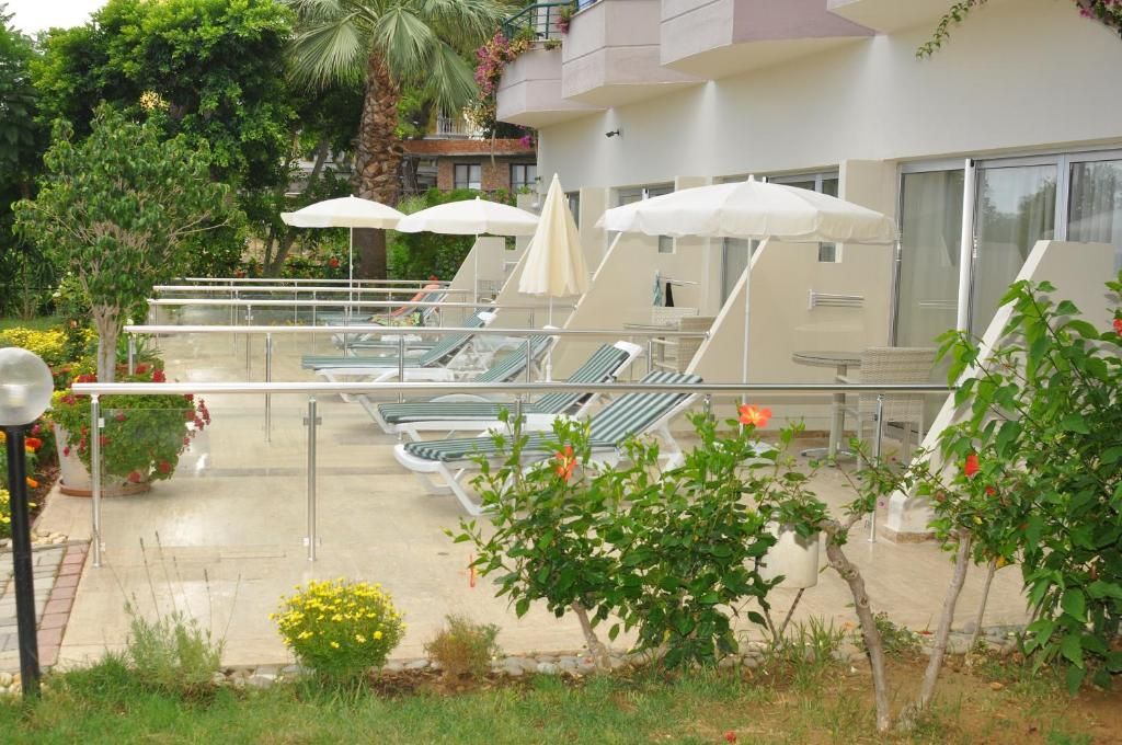 Aska Just in Beach фото 55