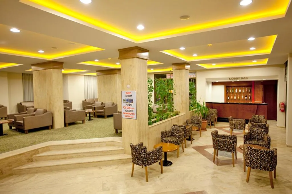 Marbel Hotel by Palm Wings фото 10