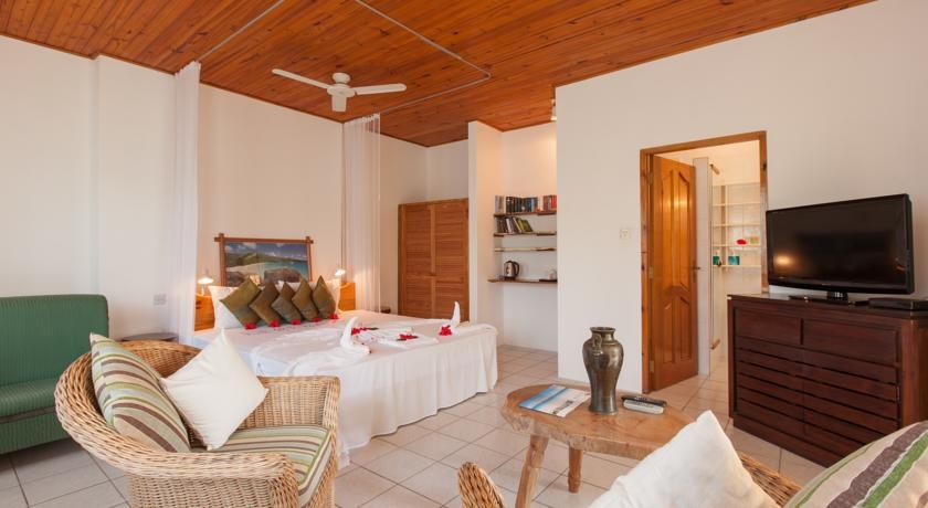 Гостевой дом «Le Relax St. Joseph Guest House» фото 40